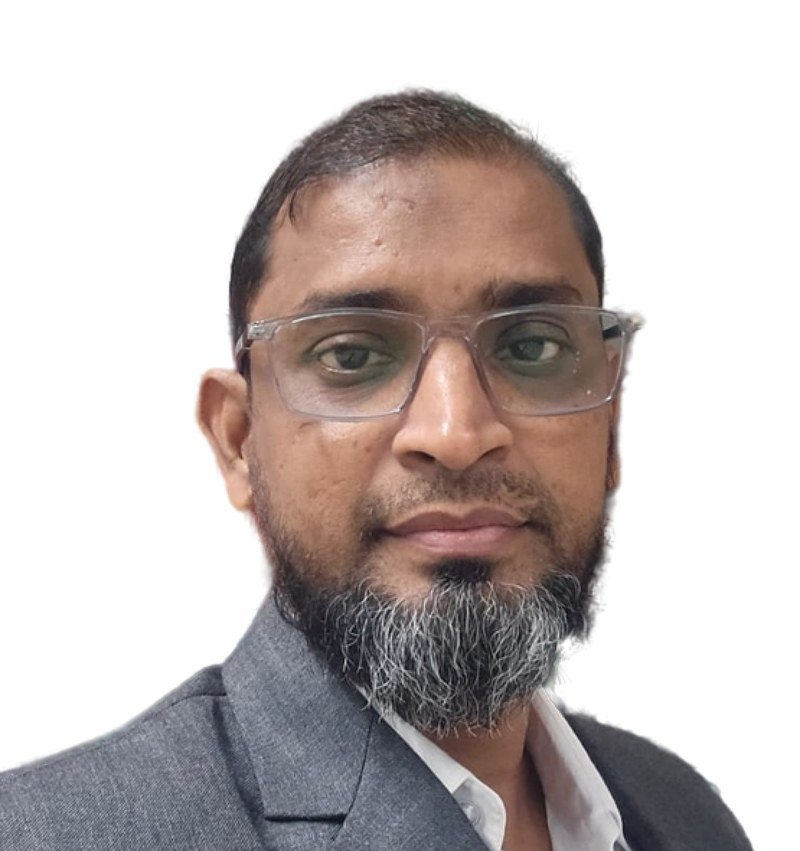 Irfan Shaikh, Managing Director of Smart Fleet Travels